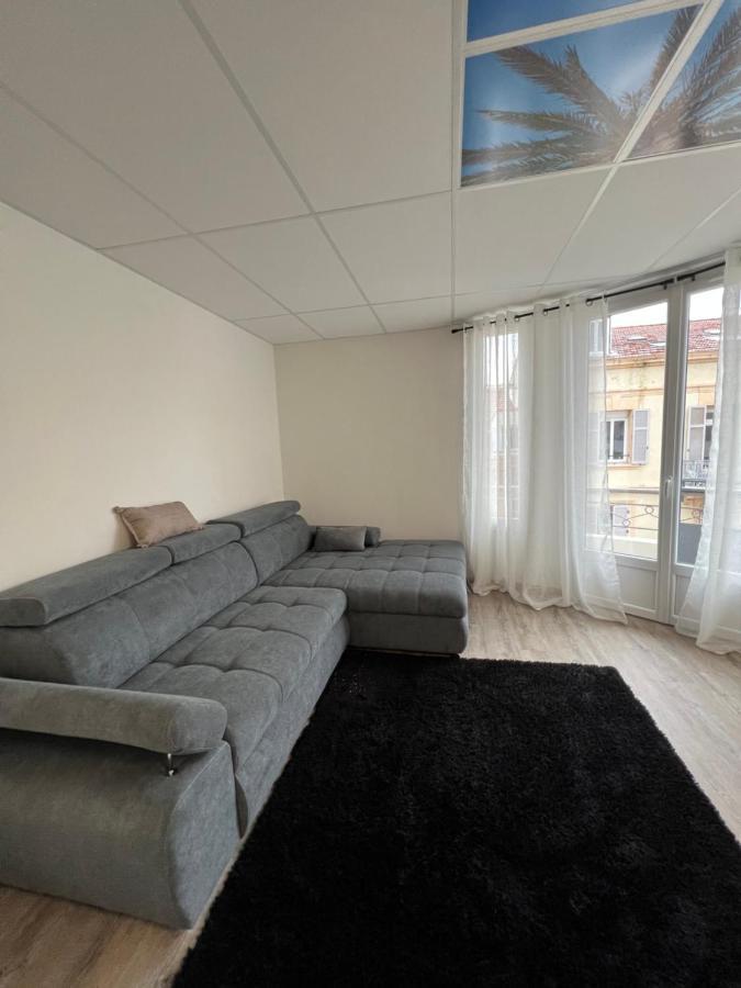 Ciel De Cannes Exterior photo