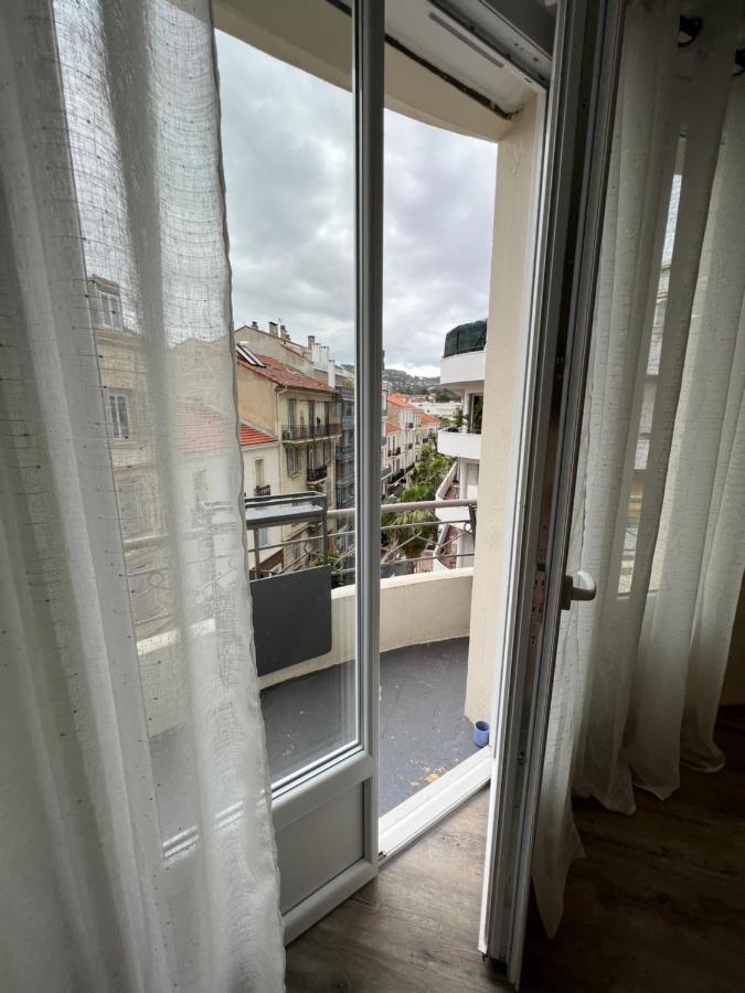 Ciel De Cannes Exterior photo