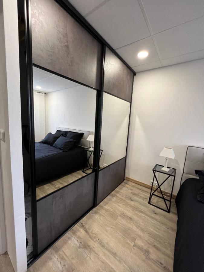 Ciel De Cannes Exterior photo